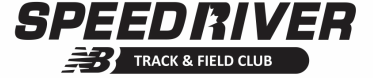 Speed River Track & Field