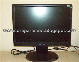 Pc enciende pero no da vídeo ni pitidos - Pantalla Negra Reparación