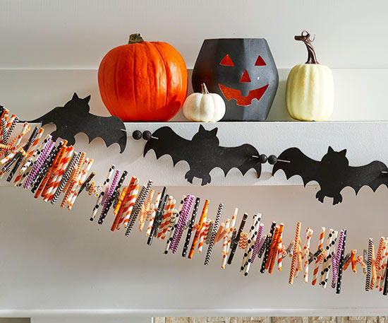 Inside the Brick House