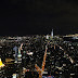 New York Skyline from the Empire State Building