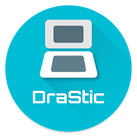 Drastic DS Emulator Apk untuk Android