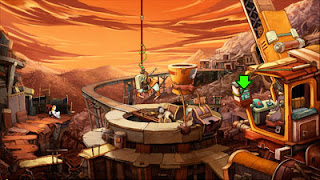 deponia cheats