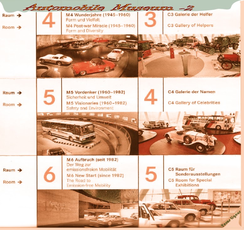 Automobile Museum