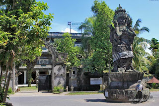 museum nyoman gunarsa klungkung