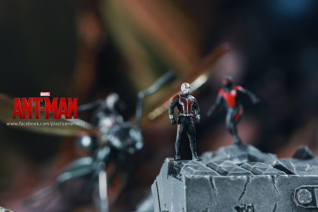 [Hot Toys] Ant-Man: Ant-Man - Página 4 P48