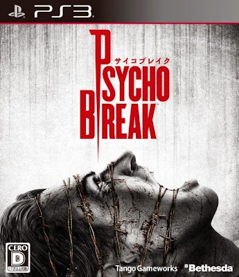 [PS3]Psychobreak [サイコブレイク] ISO (JPN) Download