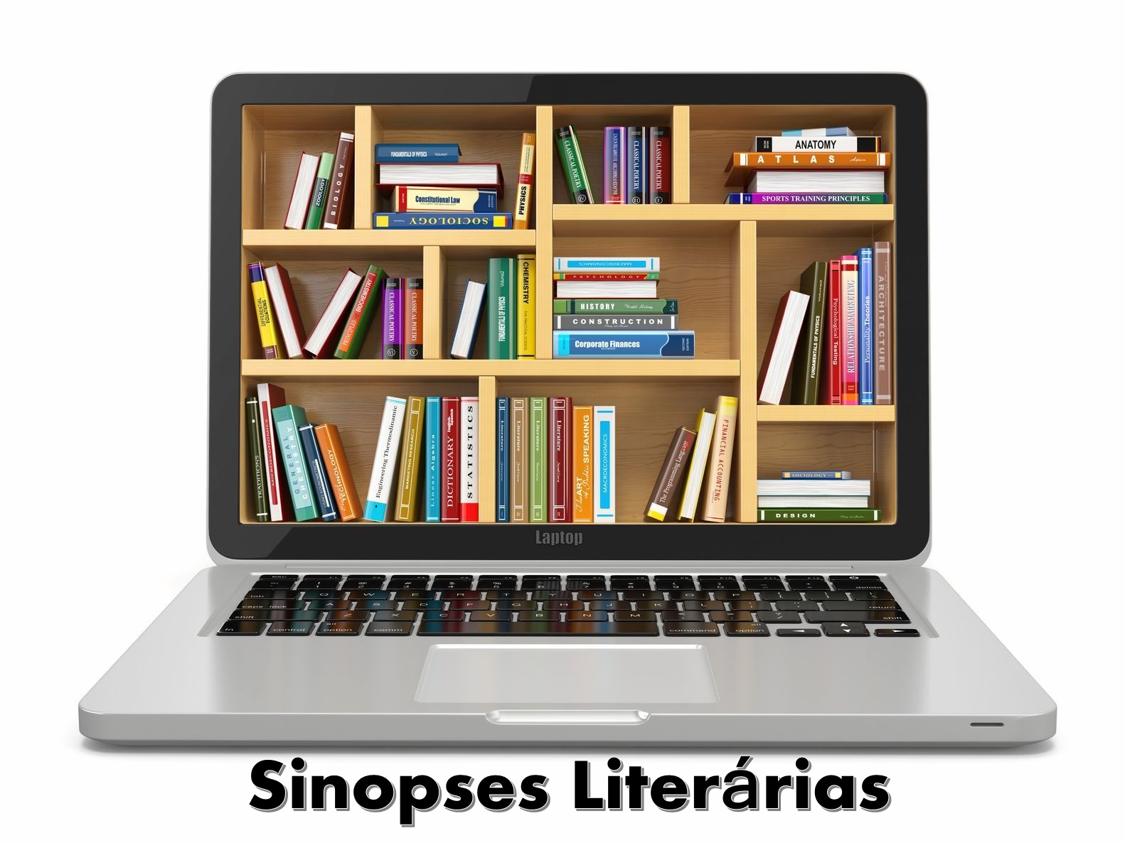 Sinopses Literárias