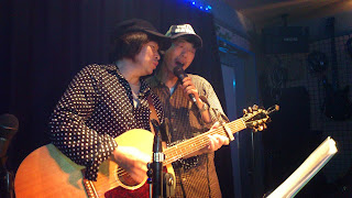 2011.10.22 Live Bar Matilda カバーDEナイトVol.3レポ