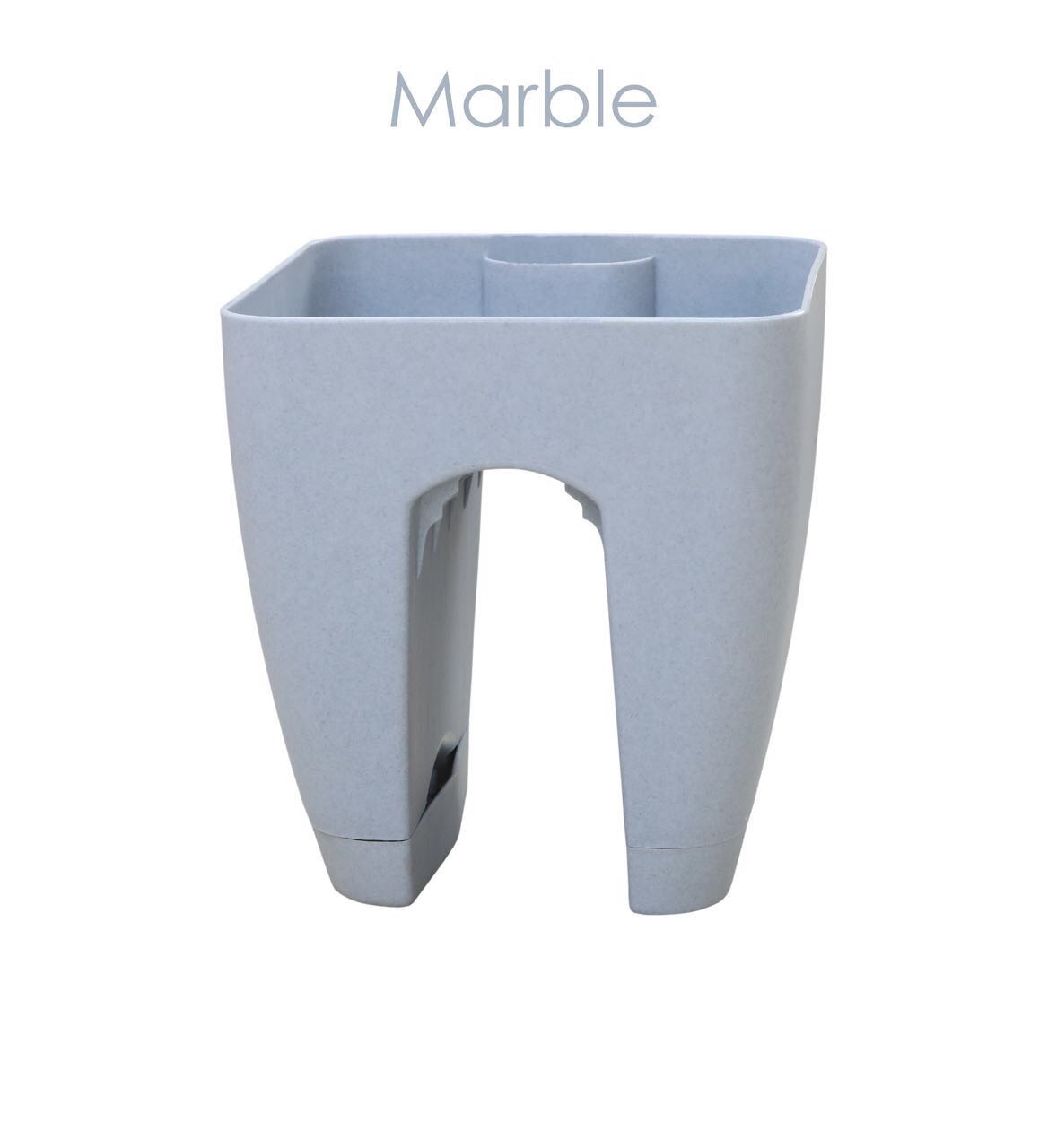 Square Balcony Railing Planters Suppliers in India Square railing planters