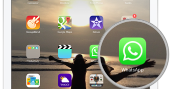 best whatsapp app for ipad best whatsapp app for ipad