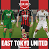 myClub - East Tokyo United