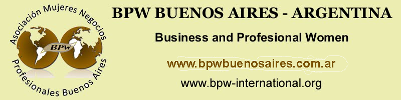 BPW BUENOSAIRES - ARGENTINA