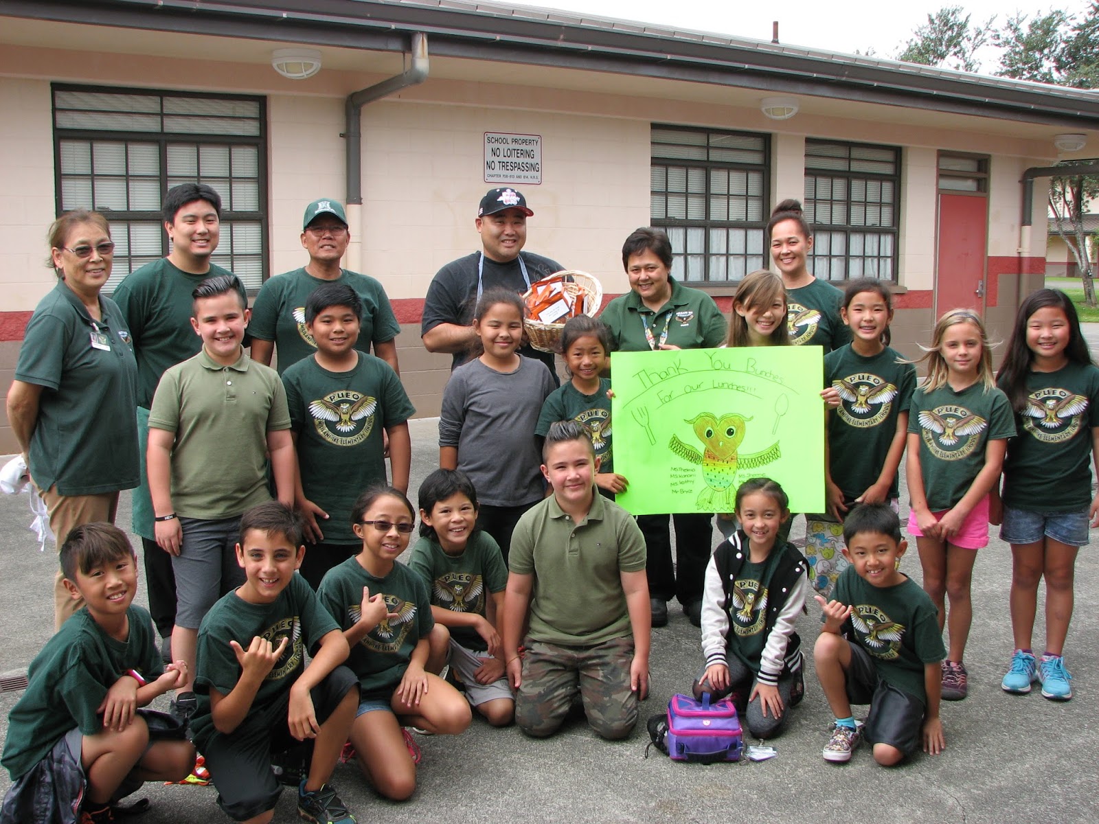 Mililani `Ike Elementary School Blog: October 2017 Mililani `Ike Elementary School Blog: October 2017