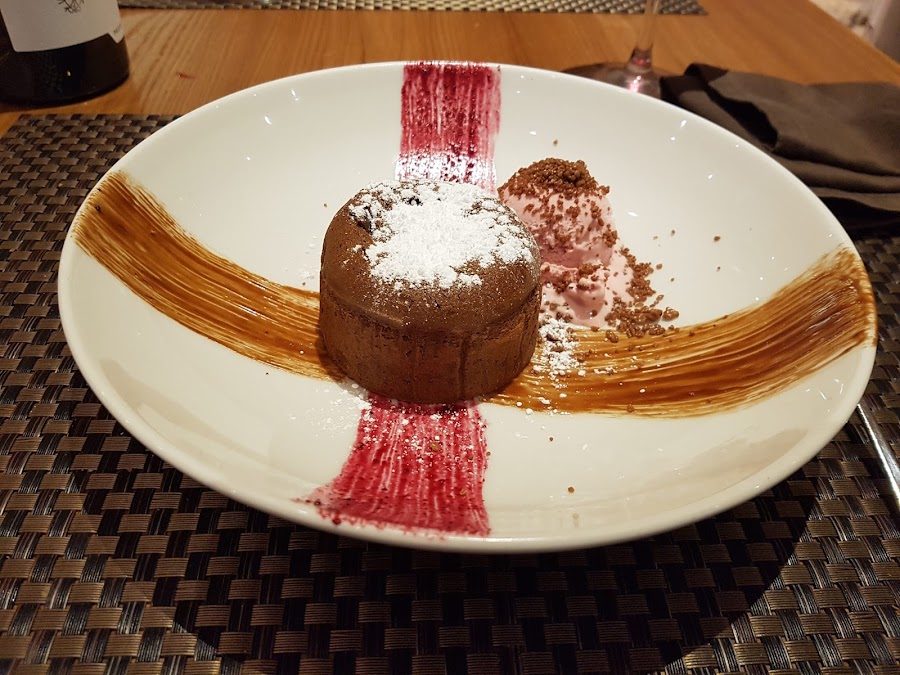 RESTAURANTE VIA PRINCIPALIS (LEÓN)