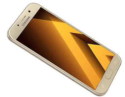 مواصفات وسعرSamsung Galaxy A5 2017 بالصور مواصفات وسعرSamsung Galaxy A5 2017 بالصور