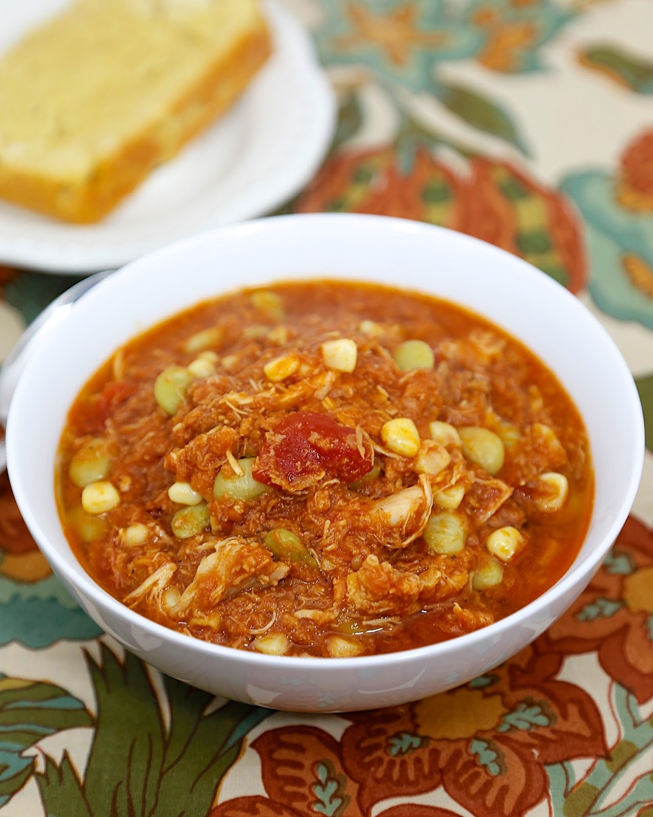 Brunswick Stew
