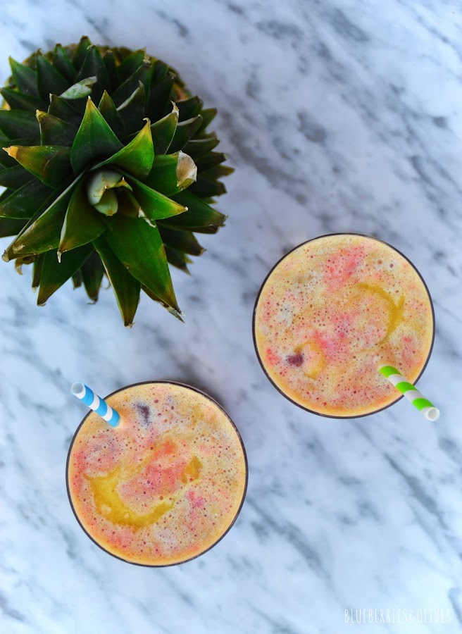 GRANIZADO NATURAL TROPICAL