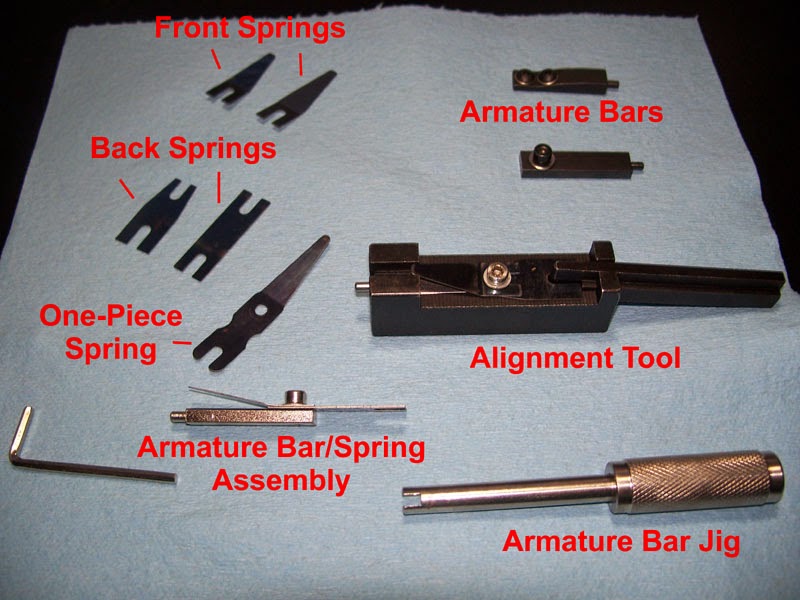 Tattoo Nerd Coil Tattoo Machines 101