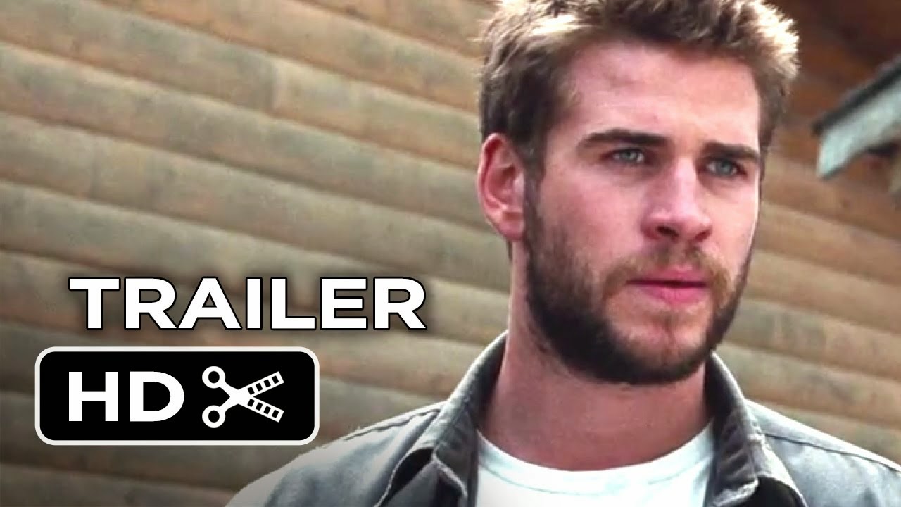 Cut Bank Official Trailer 1 (2015) Liam Hemsworth, Teresa Palmer