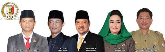 DPRD Tulangbawang Inginkan Bantuan Pemprov Rp3 M Segera Direalisasikan