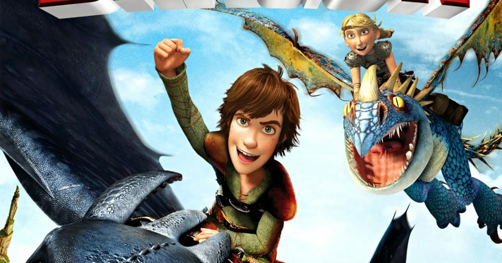 dragon train english stream disney movies