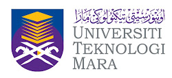 Ofiicially Graduated from UiTm in 2013
