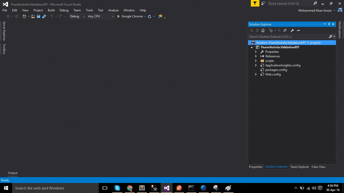 Microsoft.owin.hosting source code