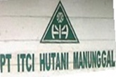 Logo PT Itci Hutani Manunggal