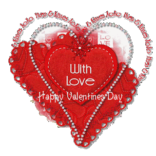 SMS Valentine Day