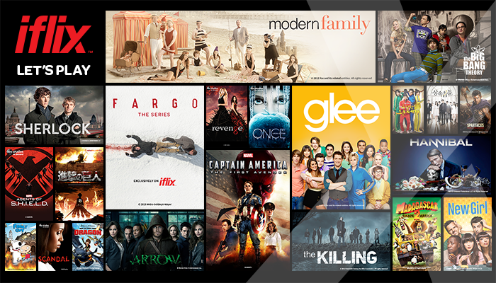 [QUIZ] What Do Your Favourite TV Shows Say About You?