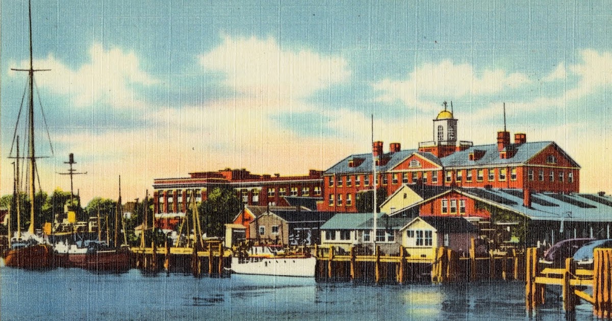 Data Deluge Marine Biological Laboratory, Woods Hole, Mass.