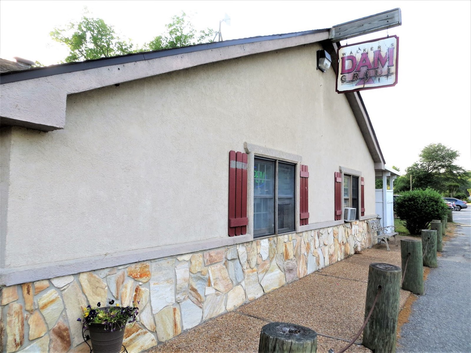 Travel Bug I Was A Homebody Today; Bob Wasn't Saturday, May 4, 2019