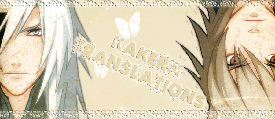 KakerA Translations