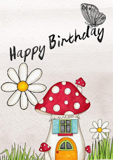 Birthday Cards for Facebook 6 Birthday Cards for Facebook 6
