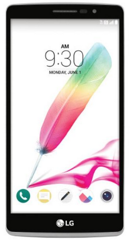 LG G Stylo