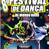 8º Festival de Dança de Mundo Novo-BA