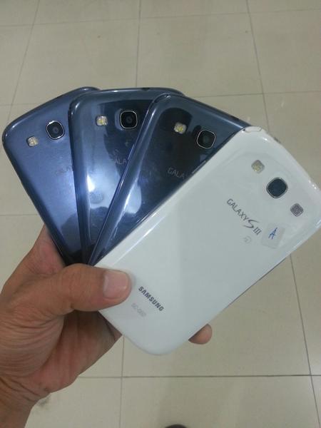 samsung s3 docomo