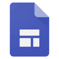 Google sites pour vous servir !