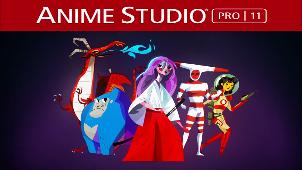 anime studio debut vs pro anime studio debut vs pro