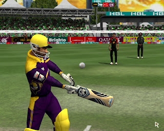 Pakistan Super League 2016 Patch For Cricket 07 Pakistan Super League 2016 Patch For Cricket 07