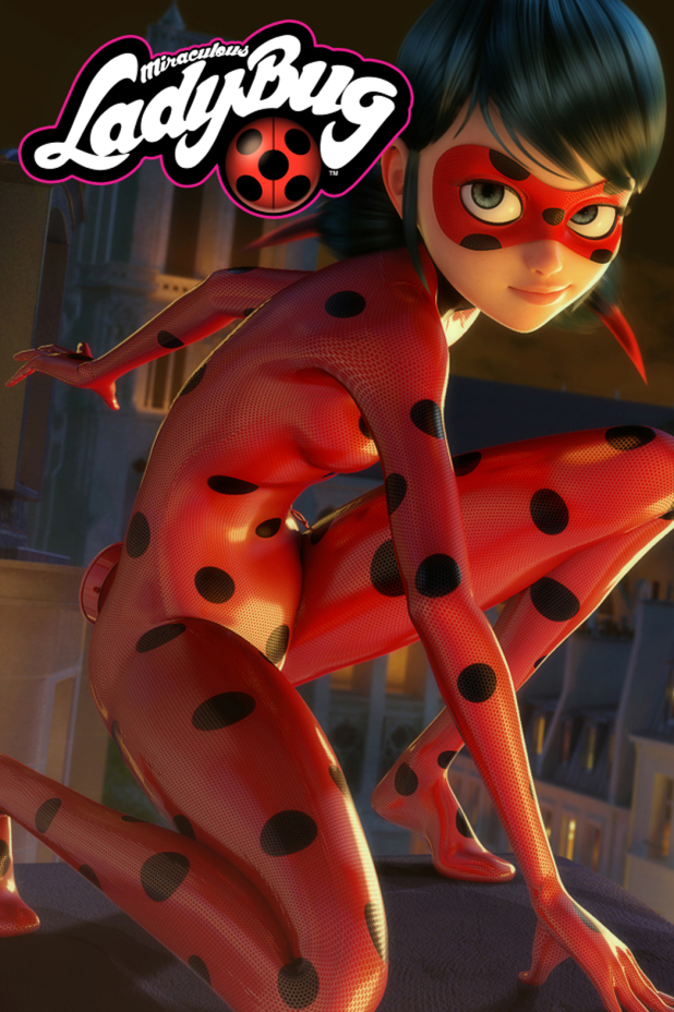Disney Miraculous Disney Miraculous