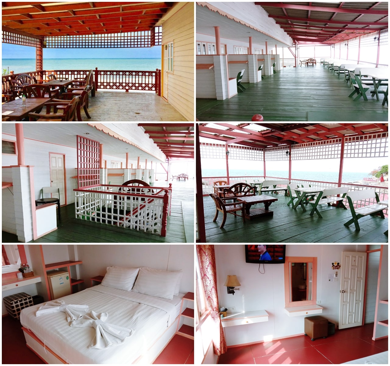 มัดรวม! 27 ที่พักหัวหินทั้งหมดที่ติดทะเล วิวสวยๆ แถมราคาถูกด้วย มัดรวม! 27 ที่พักหัวหินทั้งหมดที่ติดทะเล วิวสวยๆ แถมราคาถูกด้วย