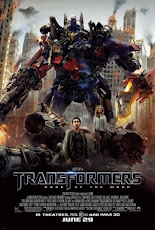 Transformers 3: Dark of the Moon (2011) ทรานส์ฟอร์มเมอร์ส 3