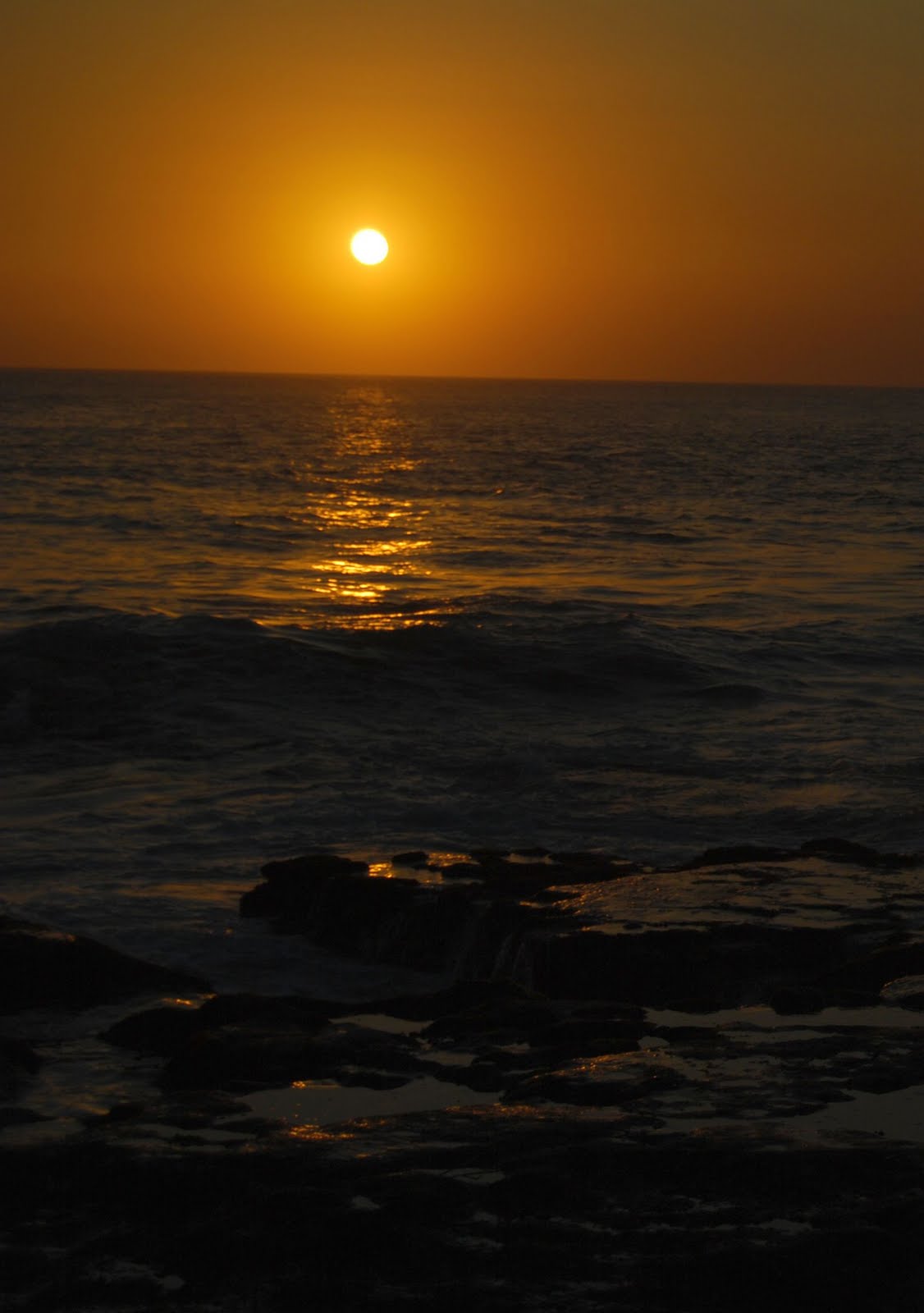 Pick Shots: Sunset and Sunrise scenes