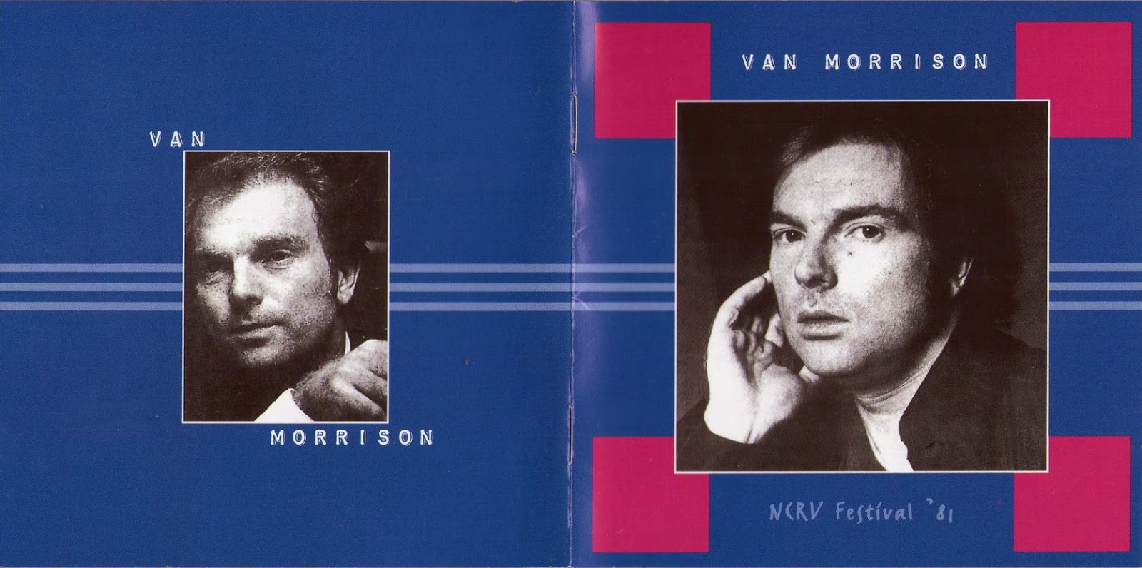 Van Morrison Live Torrent