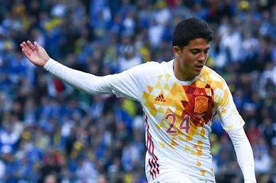 Arsenal transfer target Pablo Fornals profiled as Spain midfielder is lined up as Santi Cazorla replacement