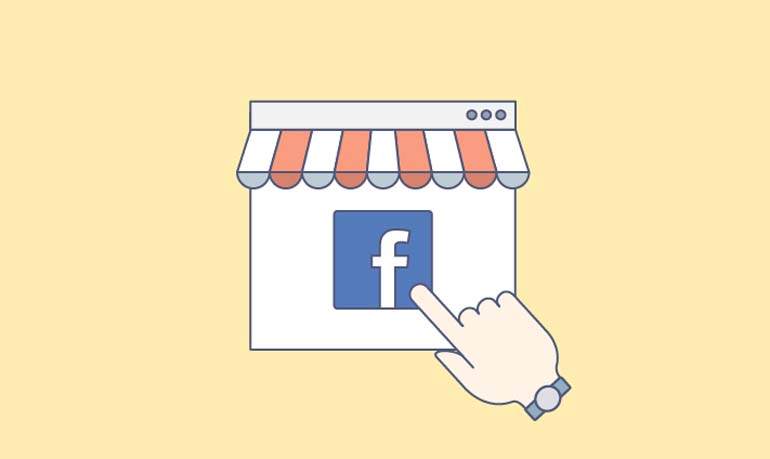 Online Shop Facebook Kini Perlahan Mulai Ditinggalkan
