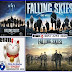Jual Kaset Film Barat Series Falling Skies