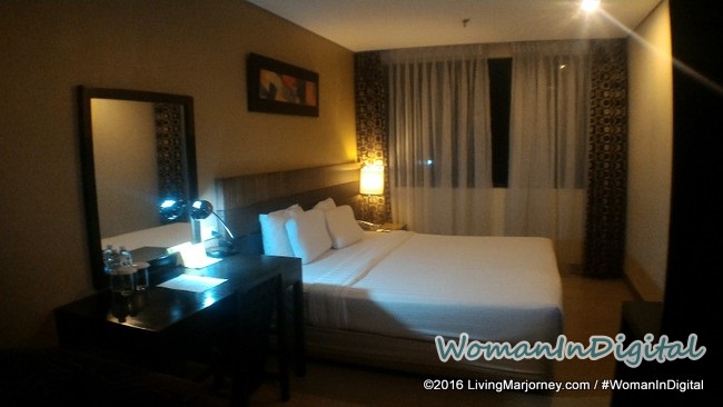 Best Hotel in Cebu