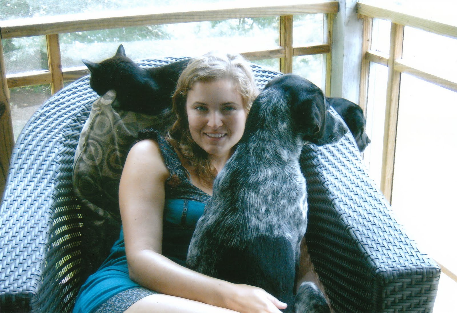 Getting Your Outdoor Cat Situated When Moving Animal Lover Blog